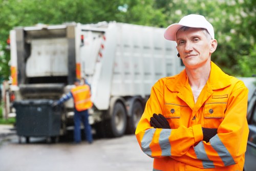 Efficient loft clearance benefits